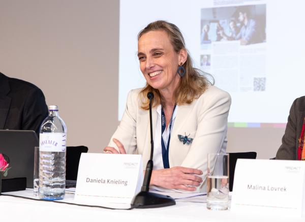 Greenwashing mit respACT diskutieren: Green Claims Directive gibt Unternehmen Anlass eigene Botschaften zu reflektieren