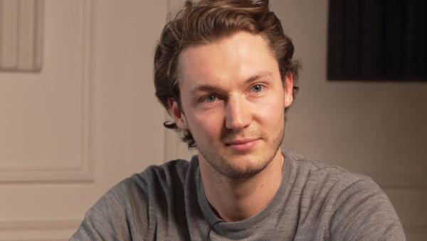 Willkommen zu einem Gespräch mit Vincent Prenner, dem Senior-Projektmanager bei teamgnesda