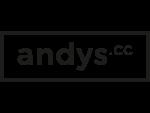 andys.cc - the coworking company