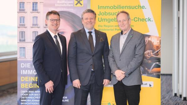 Waldivertel Raiffeisen