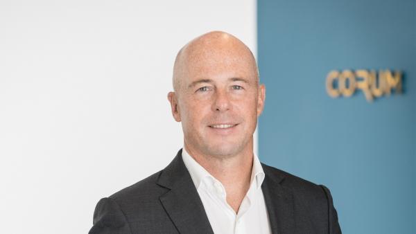 CORUM investiert seit Jahresbeginn fast 300 Millionen Euro in 5 neue Gebäude