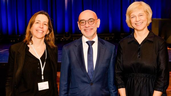 Künstliche Intelligenz: Herausforderung und Chance für Rechtssicherheit in Europa