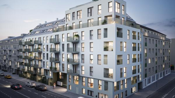 WINEGG realisiert drei hochwertige Neubauprojekte mit Alleinstellung.