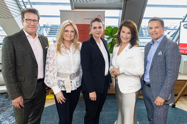 Initiative Neue Welt der Arbeit: Erster Fokusgruppenbericht zeigt Arbeitsanreize der Zukunft auf