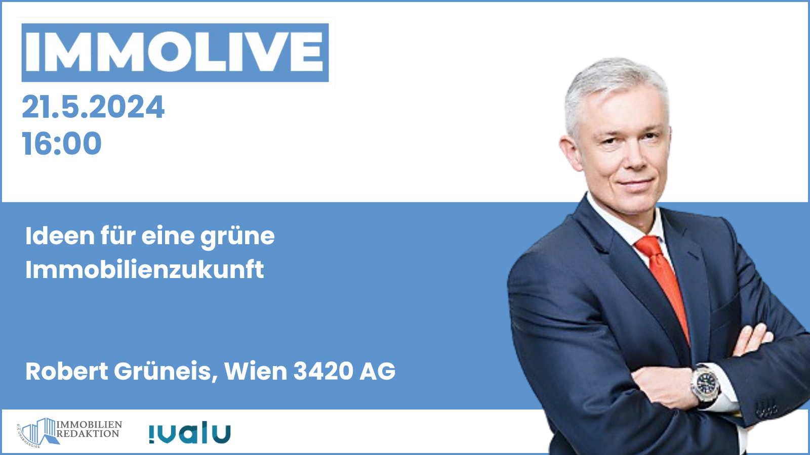 Ideen für eine grüne Immobilienzukunft