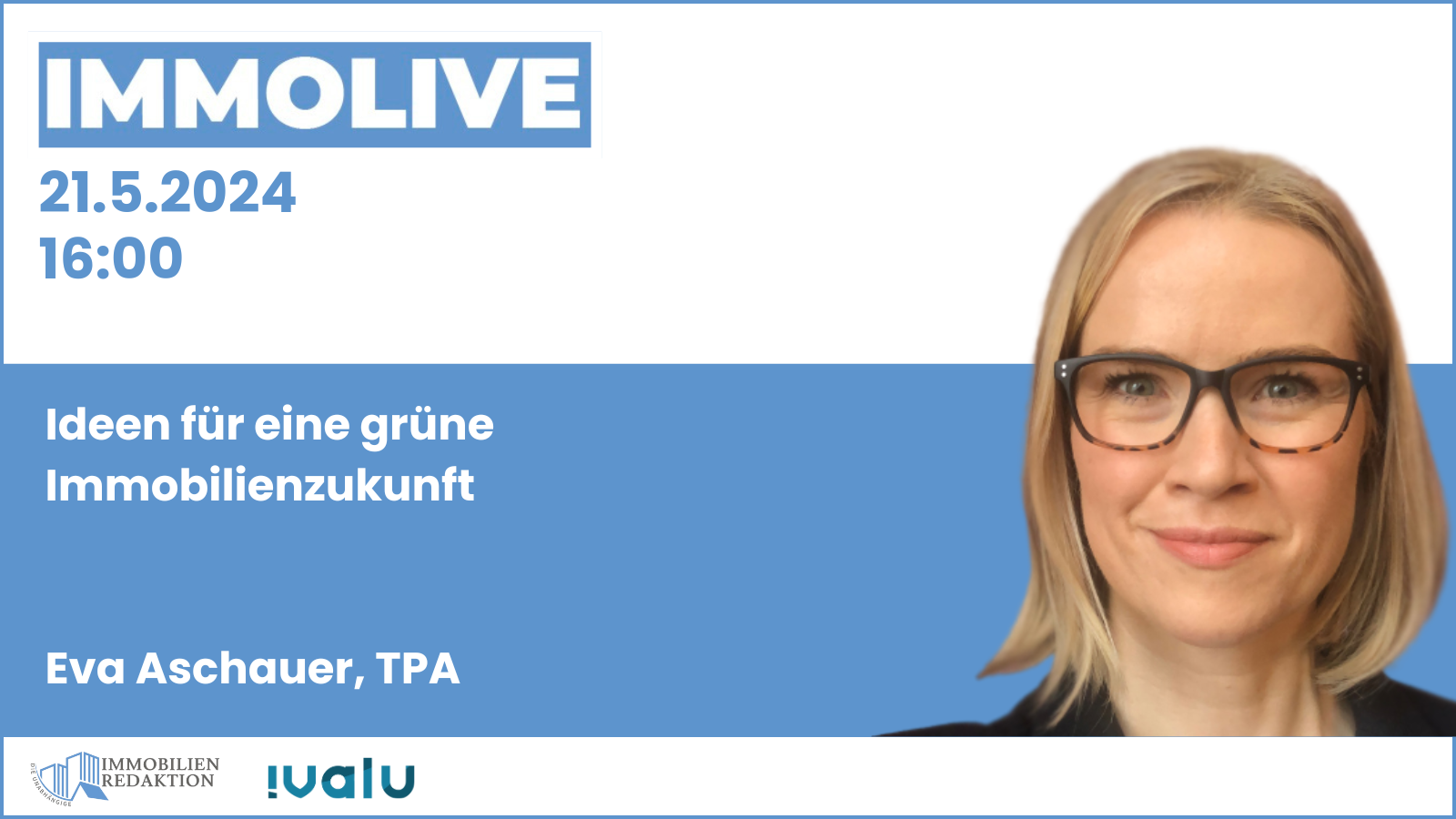 Ideen für eine grüne Immobilienzukunft