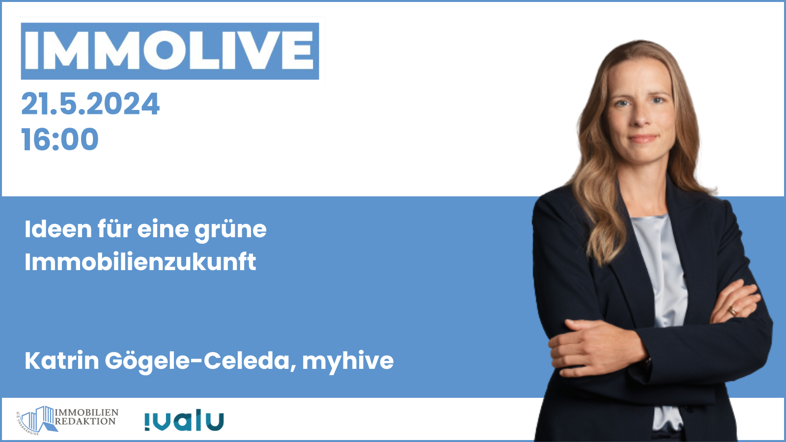 Ideen für eine grüne Immobilienzukunft