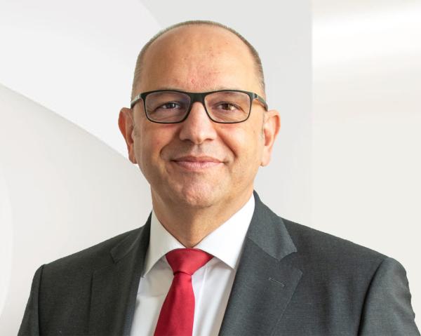 Christian Sommer, E&V Commercial Wien 