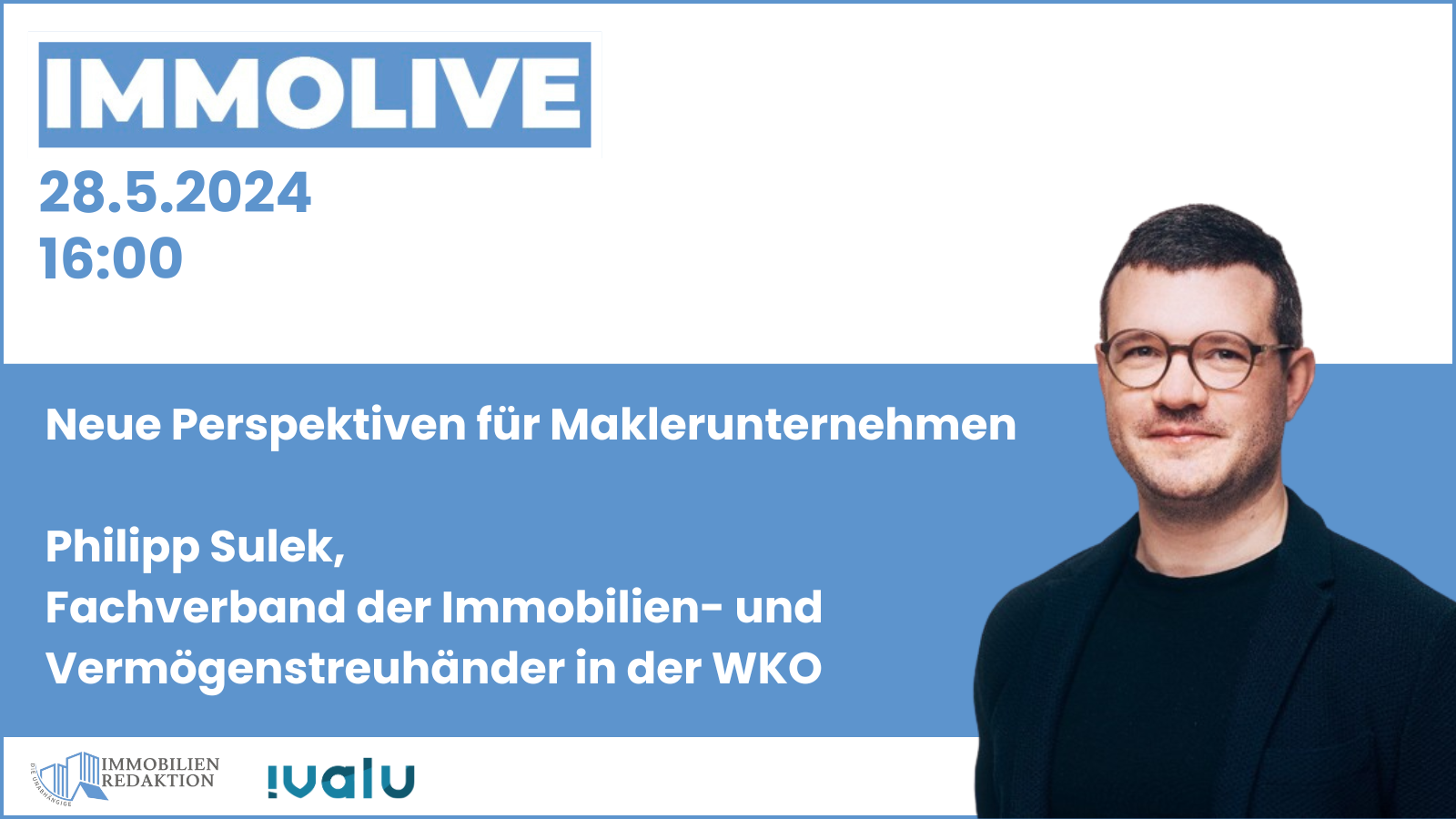 Neue Perspektiven für Maklerunternehmen