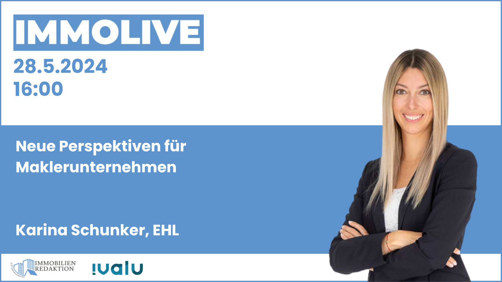 Neue Perspektiven für Maklerunternehmen