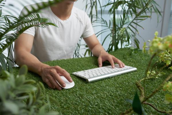 ESG, Nachhaltigkeit, 