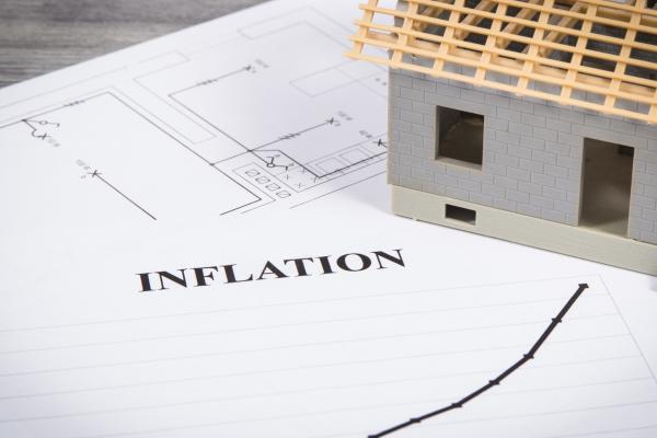 Inflation, Mietendeckel, Preise