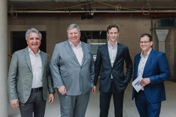 TwentyOne, Central Hub, Bondi Consult