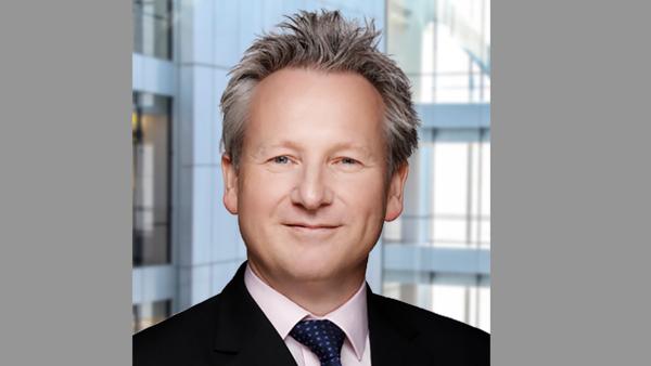 Peter Hayes, Global Head of Investment Research bei PGIM Real Estate