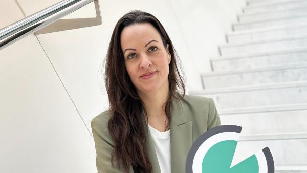 Carina Brachner, Projektleiterin deilma; Pocket House GmbH