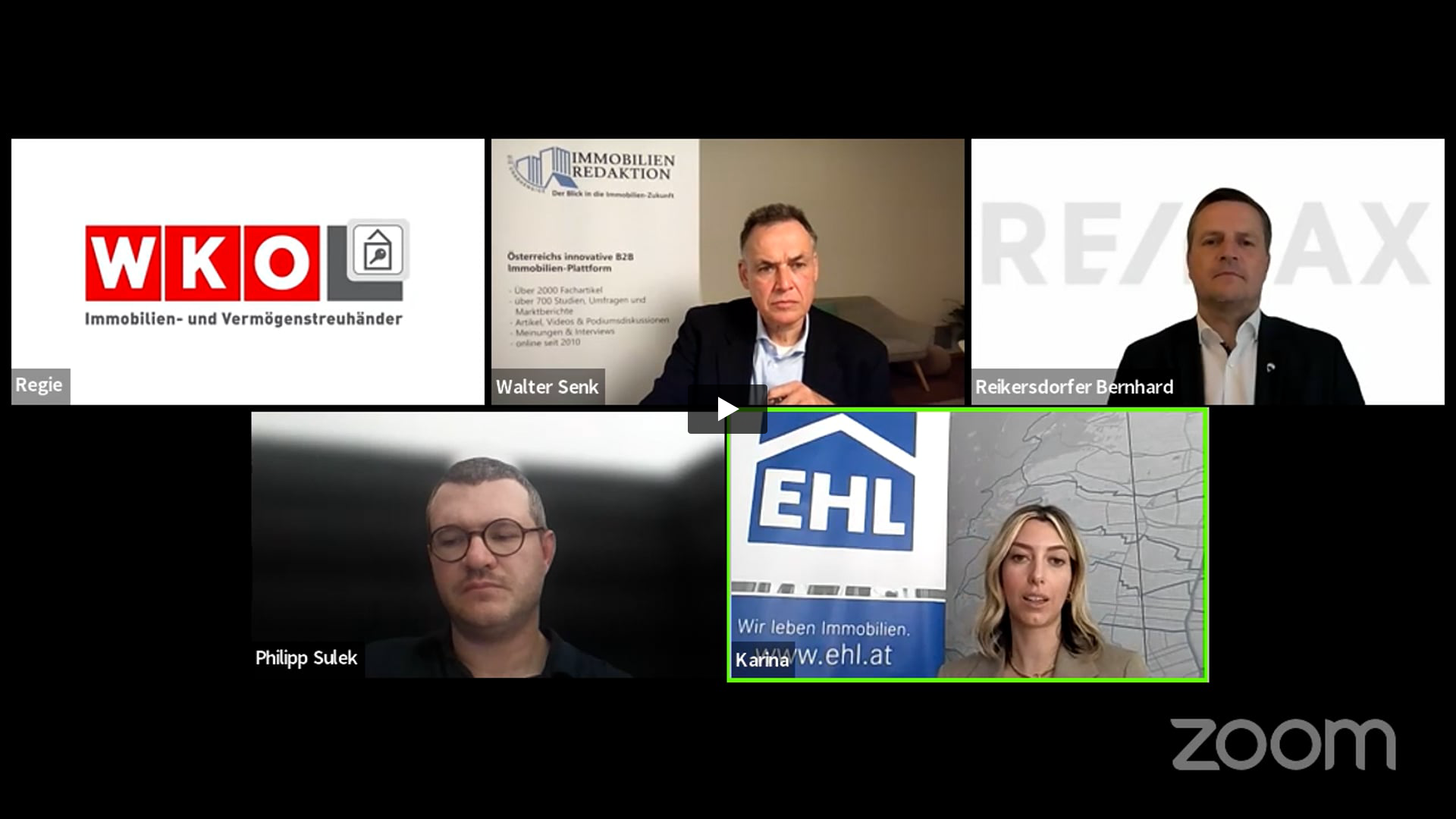 Neue Perspektiven für Maklerunternehmen