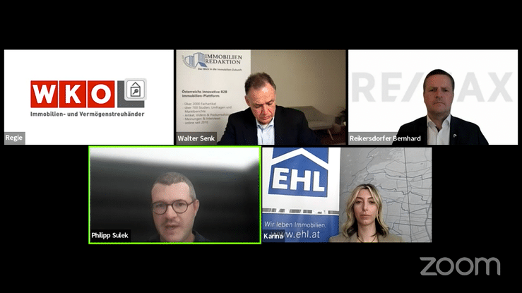 Neue Perspektiven für Maklerunternehmen