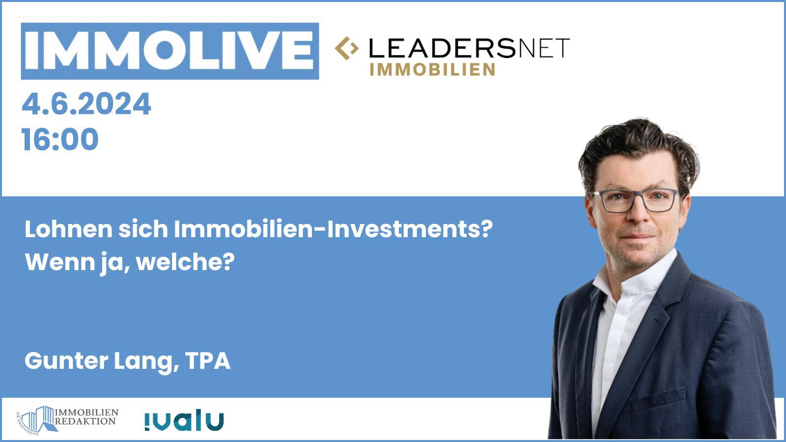 Lohnen sich Immobilien-Investments? Wenn ja, welche?