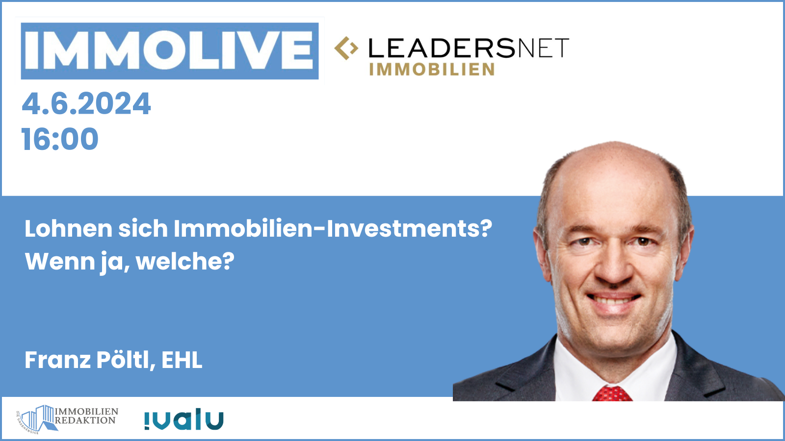 Lohnen sich Immobilien-Investments? Wenn ja, welche?