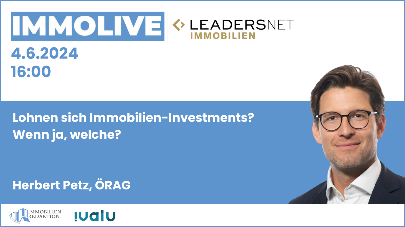 Lohnen sich Immobilien-Investments? Wenn ja, welche?