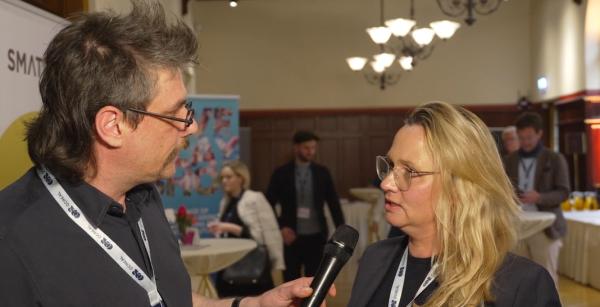 Barbara Weinstabl, ALEX Krems, im Interview