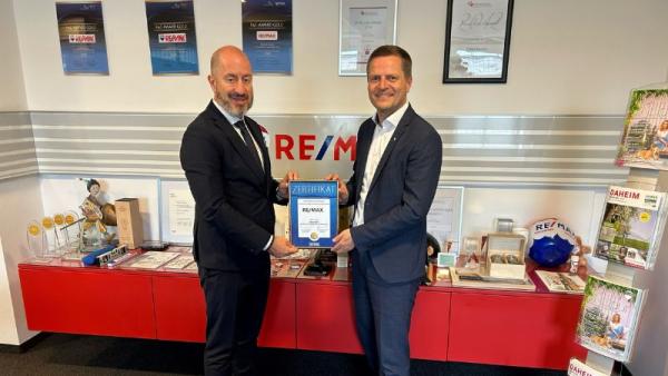 Die siebte Superbrands Award-Auszeichnung in Folge