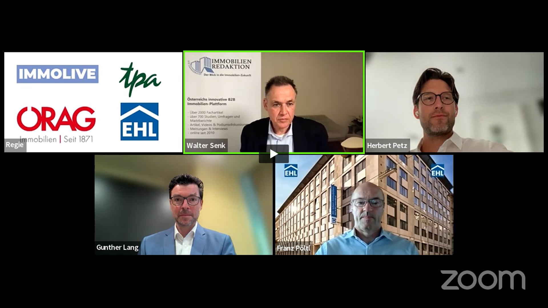 Lohnen sich Immobilien-Investments? Wenn ja, welche?