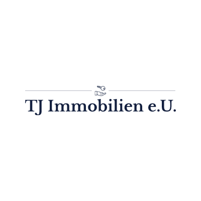 Logo TJ Immobilien e.U.