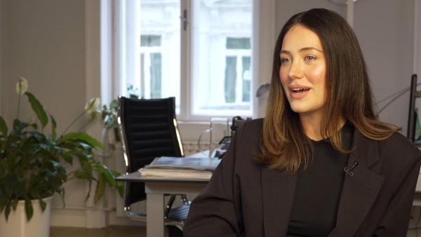 Amela Salihovic - RegioData