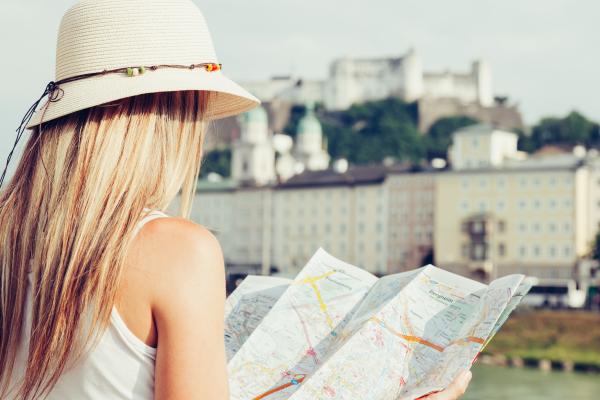 Retailmarkt Salzburg: Transformationsprozess noch nicht abgeschlossen