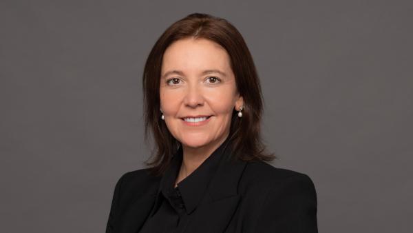 Martina Hirsch, Geschäftsführerin s REAL-Immobilien