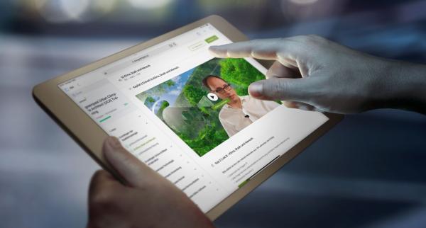 Urban Climate Architect (UCA) Training interaktiv als Video-on-Demand zum online streamen