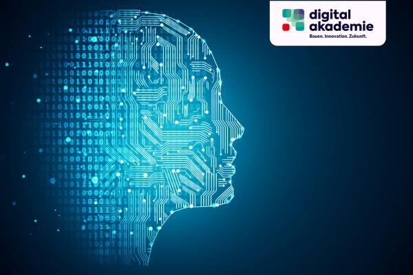 Seminar der Digitalakademie: KI in der Bau- und Immobilienwirtschaft 