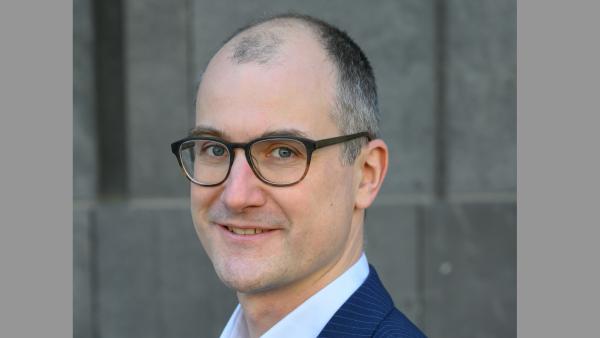 Stefan Kalt, Geschäftsführung Justimmo