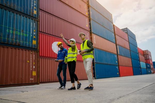 Logistik, Logistikmarkt