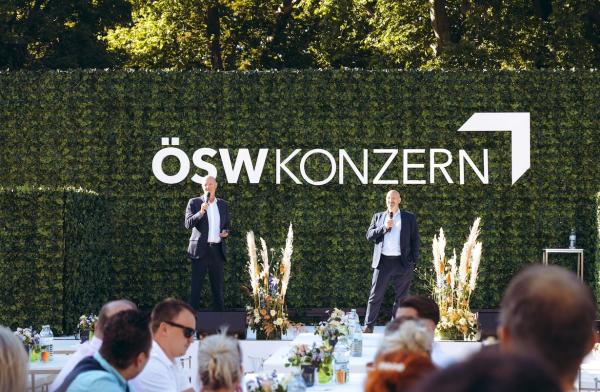 ÖSW Konzern 