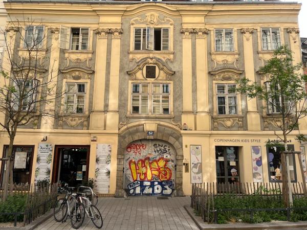 Zinshausmarktbericht EHL