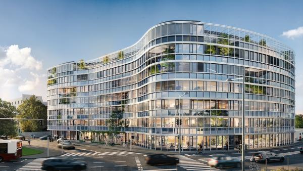 Loop Offices, allora immobilien