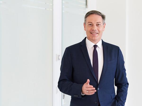 "Wir stehen vor dem größten Stadtumbau seit dem 2. Weltkrieg"