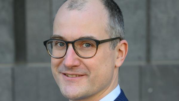 Stefan Kalt, Geschäftsführung Justimmo