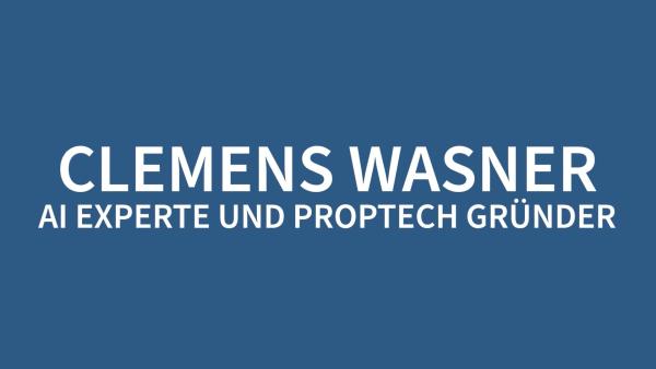 Interview mit Clemens Wasner: Pionier der KI-Szene in Österreich