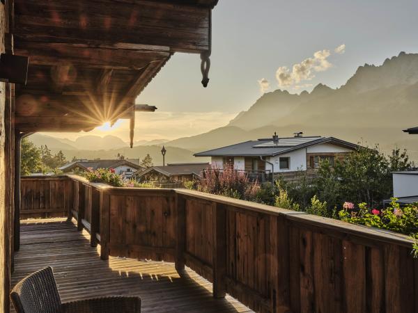 Engel & Völkers: Stabilisierung des Wohnungsmarkts in Tirol, Preissteigerungen in Zell am See