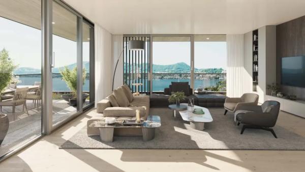 RE/MAX: Top-Luxusimmobilien auch 2023 weiter begehrt, vor allem an der absoluten Spitze 