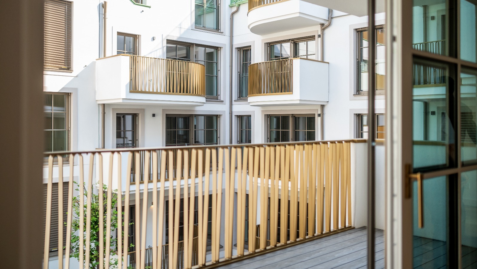 „THE FUSION by WINEGG“: Projektentwickler stellt exklusives Signature-Revitalisierungsprojekt fertig