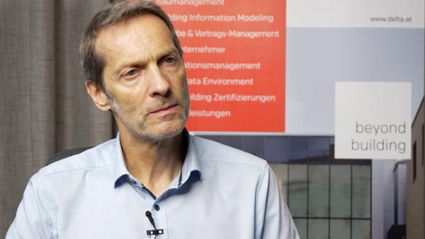 Interview mit Wolfgang Kradischnig: Die Dynamik der Immobilienbranche und die Entwicklung der DELTA-Gruppe