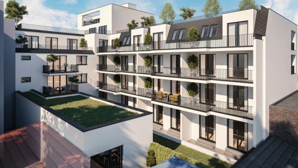 Vorsorge Wohnungen in Wien Penzing