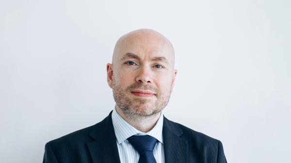 Hans Selleslagh, Österreich-Sprecher und Börsenexperte beim Onlinebroker Freedom24