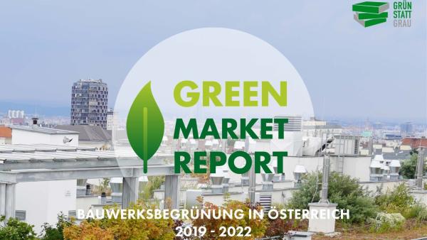 Green Market Report Austria