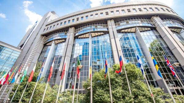 CBRE-Marktforschung: Investitionen in europäische Immobilien gestiegen