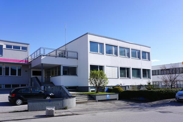 Gewerbeimmobilie in Innsbruck erfolgreich vermietet